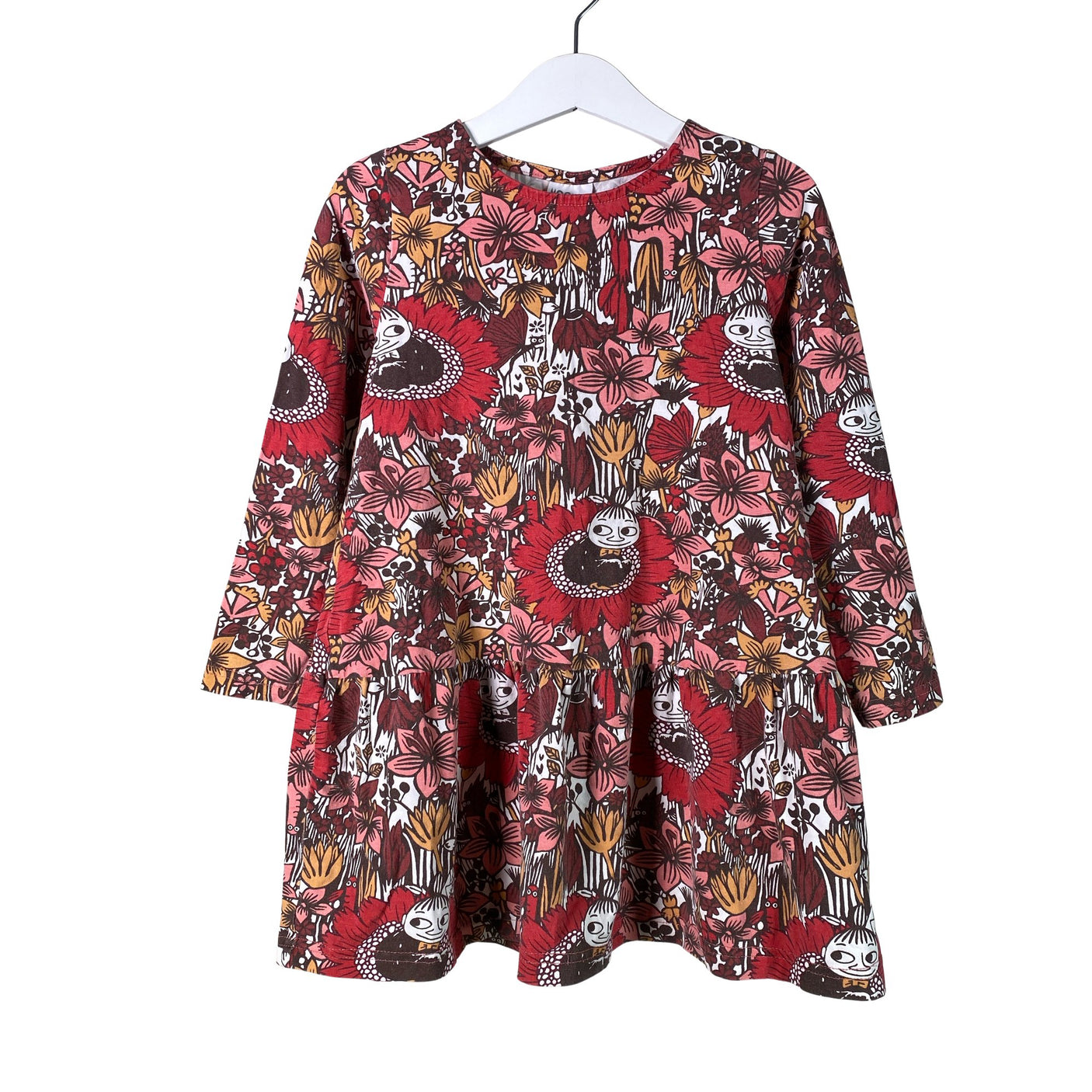 Unisex Martinex - Trikoomekko, koko 104 - 110 -  (1)