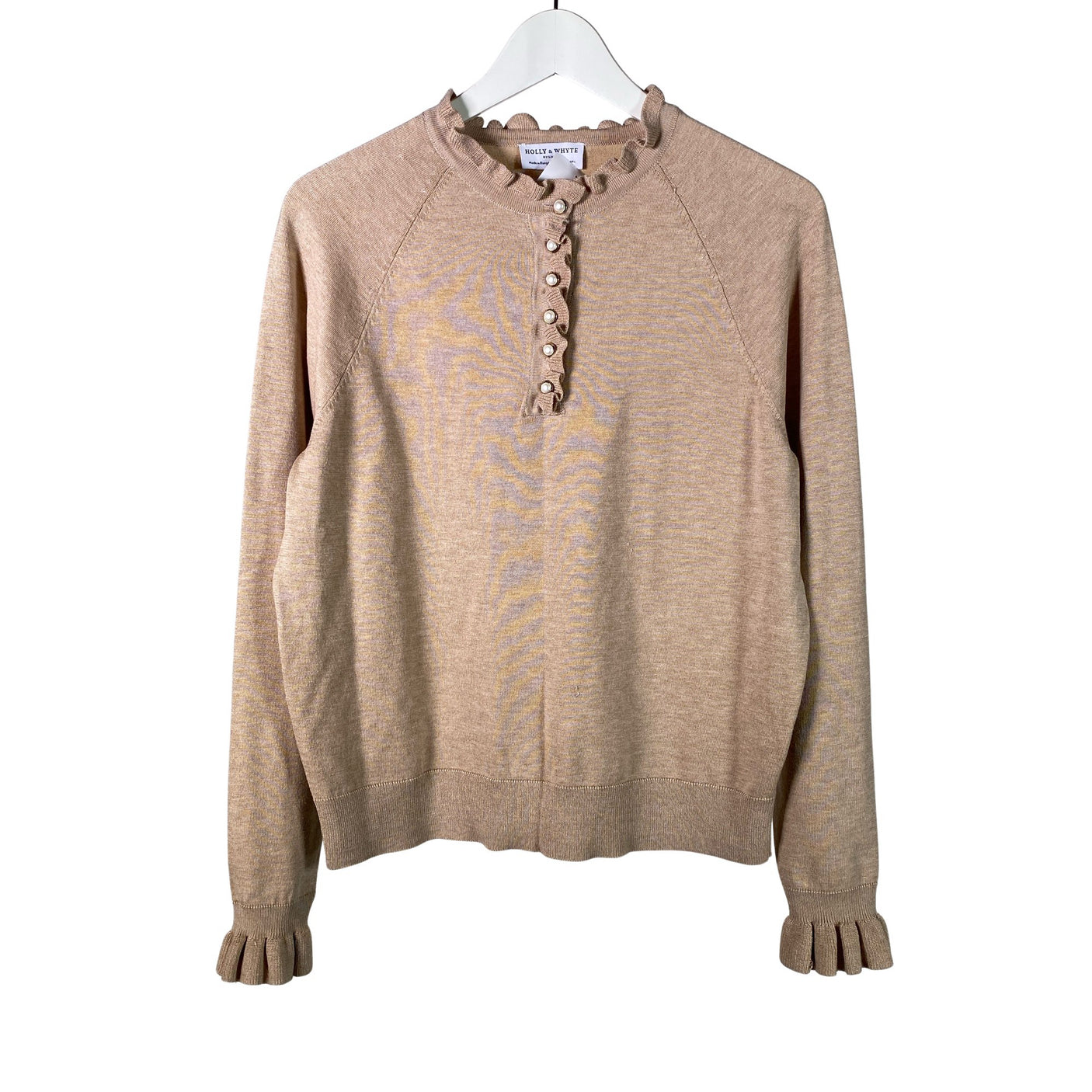 Unisex Holly & Whyte by Lindex - Neulepaita, koko 40 -  (1)