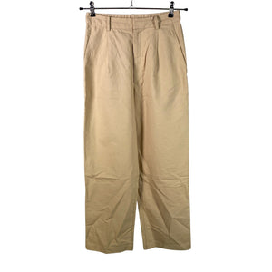Unisex Uniqlo - Kangashousut, koko 36 -  (1)