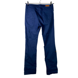 Unisex Luhta - Kangashousut, koko 36 -  (2)