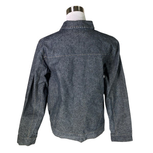 Unisex R-collection - Farkkutakki, koko 38 -  (2)
