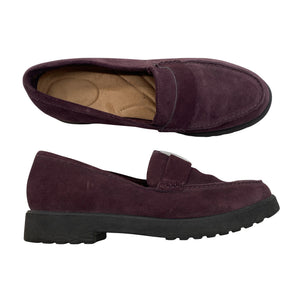 Unisex Clarks - Loaferit, koko 40 -  (1)