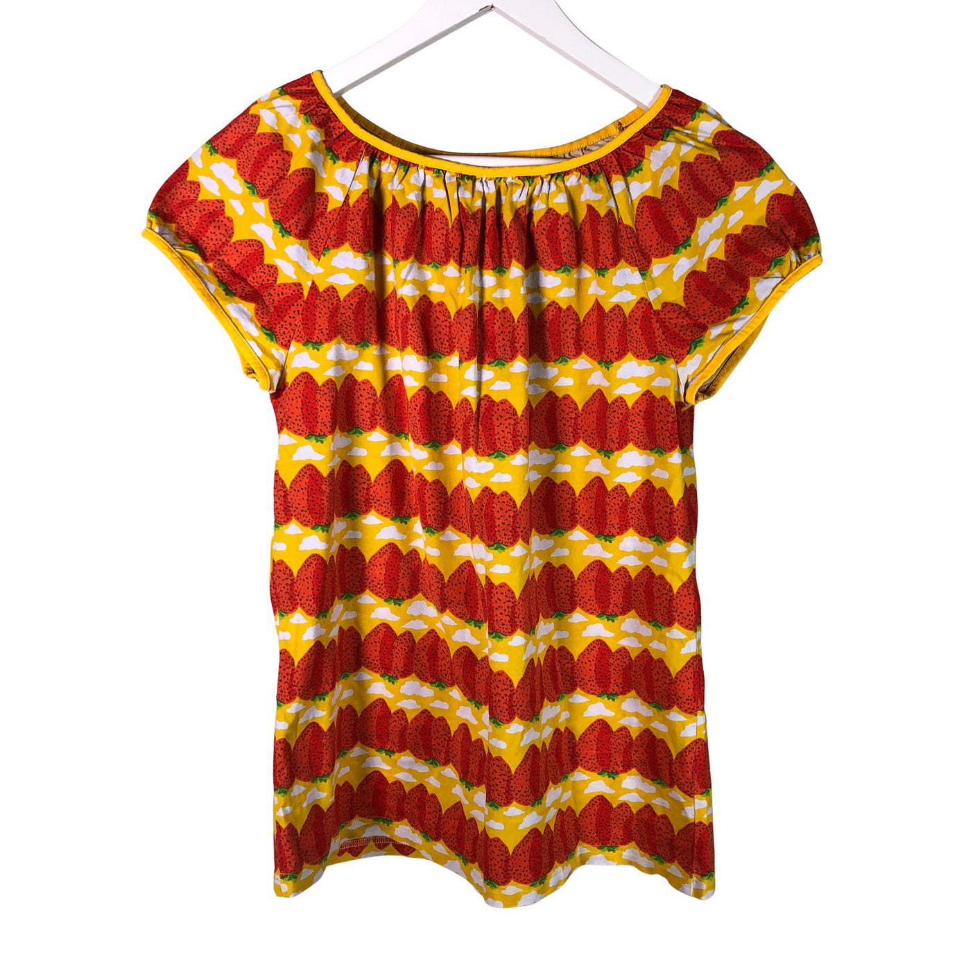 Unisex Marimekko - T-paita, koko 38 -  (1)