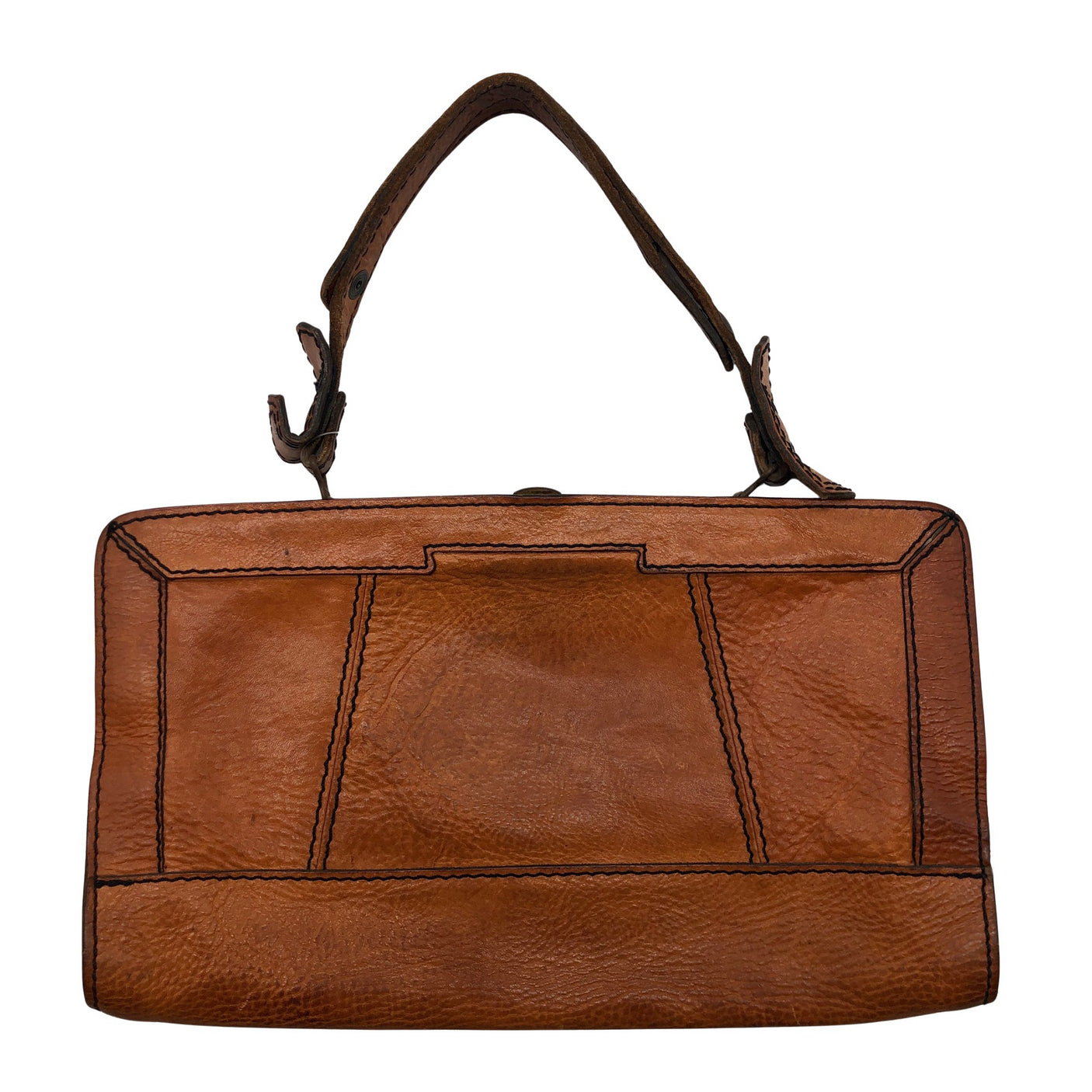 Unisex North Bag - Käsilaukku, koko Midi -  (1)