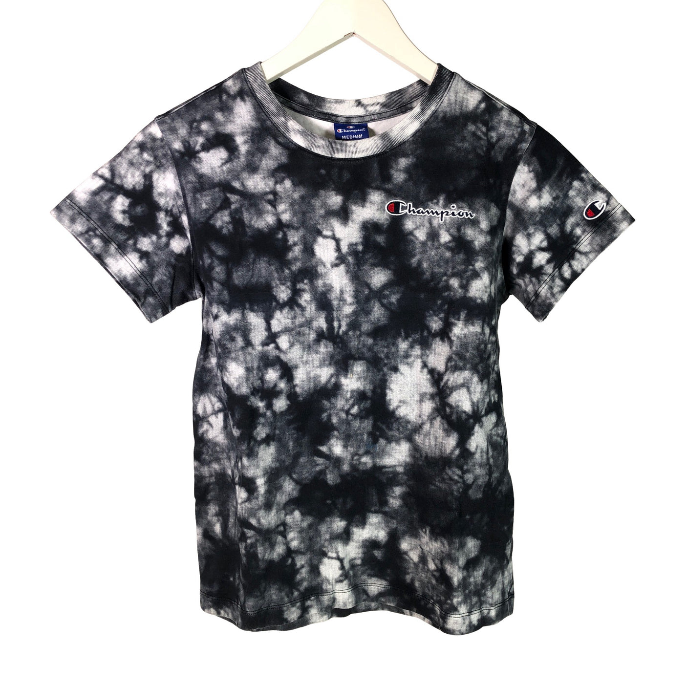 Unisex Champion - T-paita, koko S -  (1)