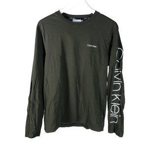 Unisex Calvin Klein - Trikoopaita, koko S -  (1)