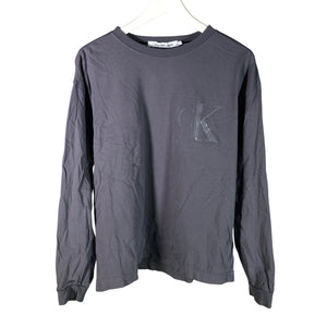 Unisex Calvin Klein - Trikoopaita, koko S -  (1)
