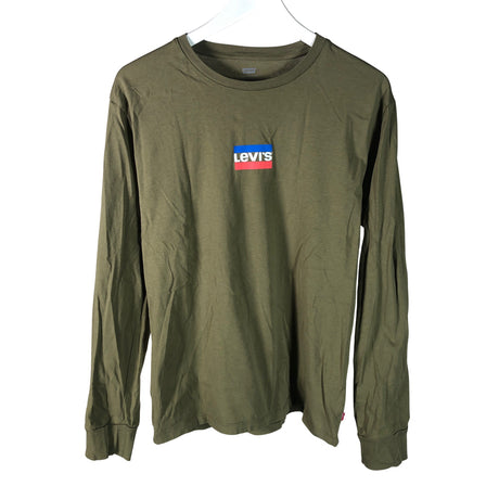 Unisex Levi's - Trikoopaita, koko M -  ()
