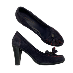 Unisex Tommy Hilfiger - Korkokengät, koko 40 -  (1)