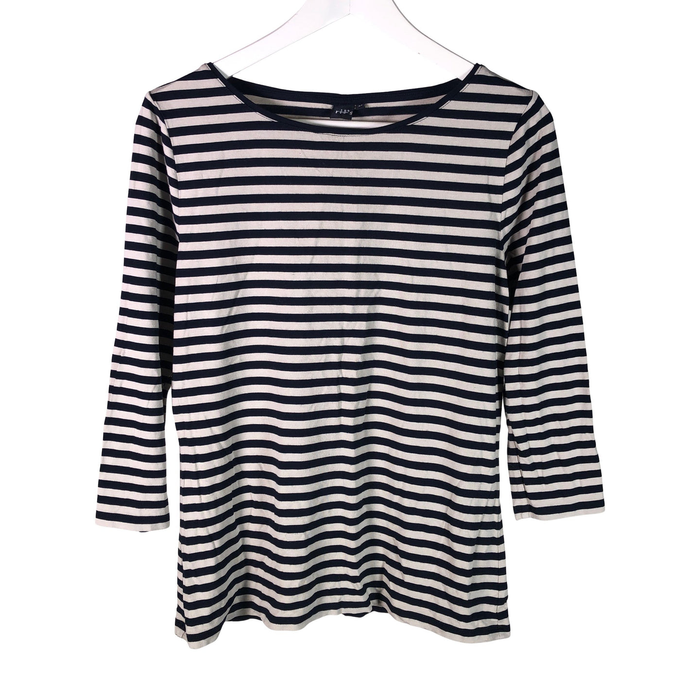 Unisex Ril's - Trikoopaita, koko 38 -  (1)