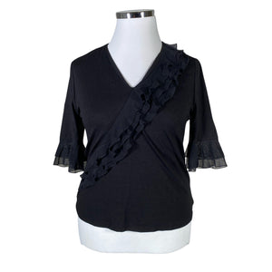 Unisex Steilmann - Lyhythihainen pusero, koko 42 -  (1)