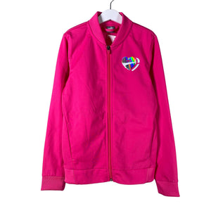 Unisex Puma - Verryttelytakki, koko 146 - 152 -  (1)