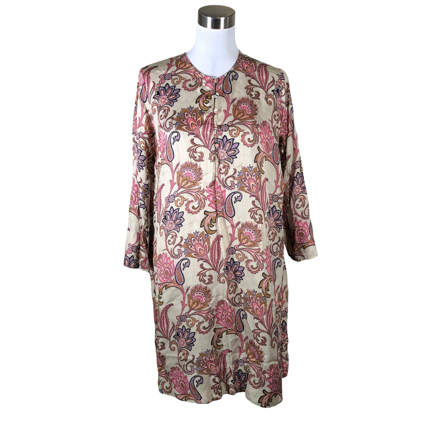 Unisex Mos Mosh - Sifonkimekko, koko 38 -  (1)
