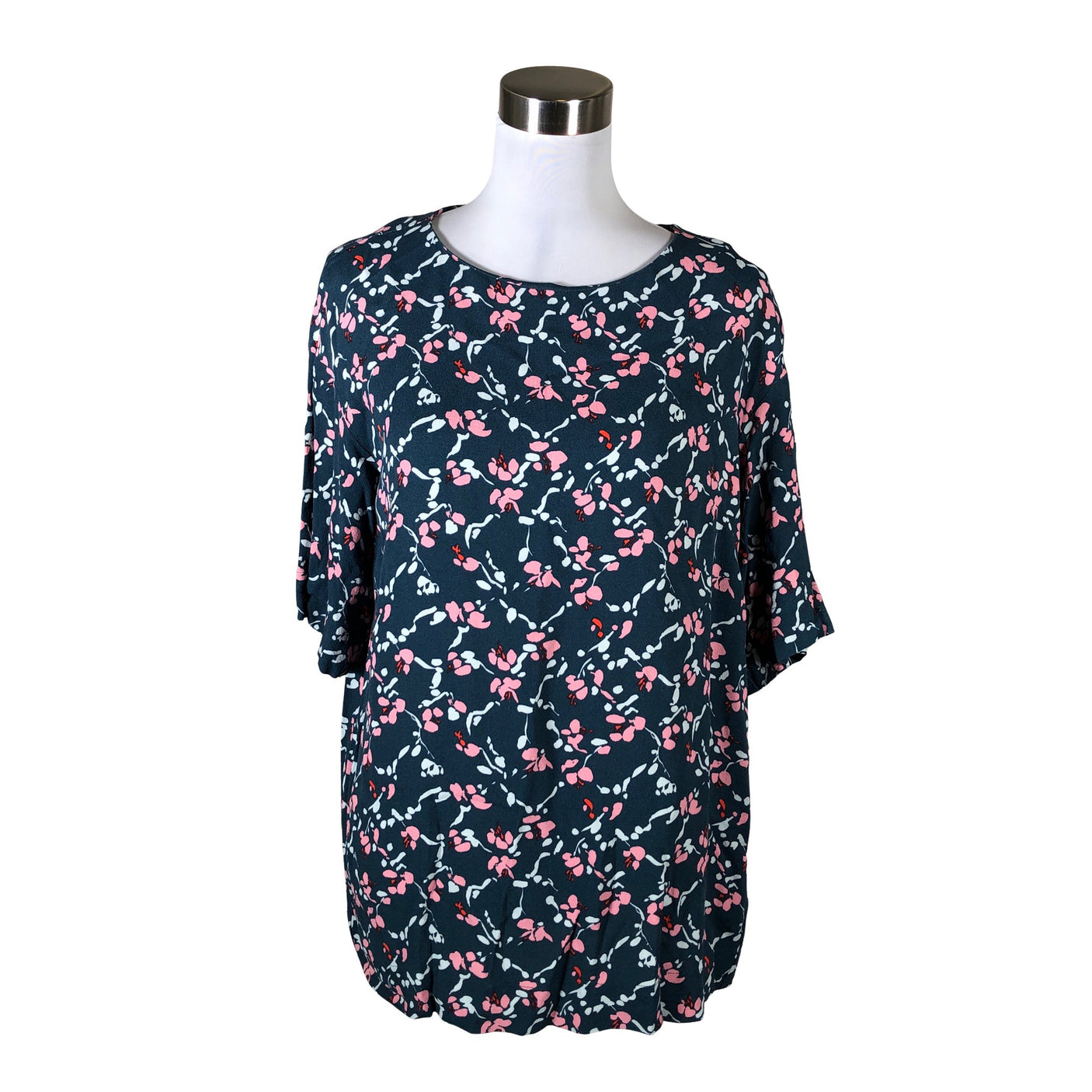 Unisex Marimekko - Sifonkitunika, koko 40 -  (1)