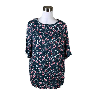 Unisex Marimekko - Sifonkitunika, koko 40 -  (1)