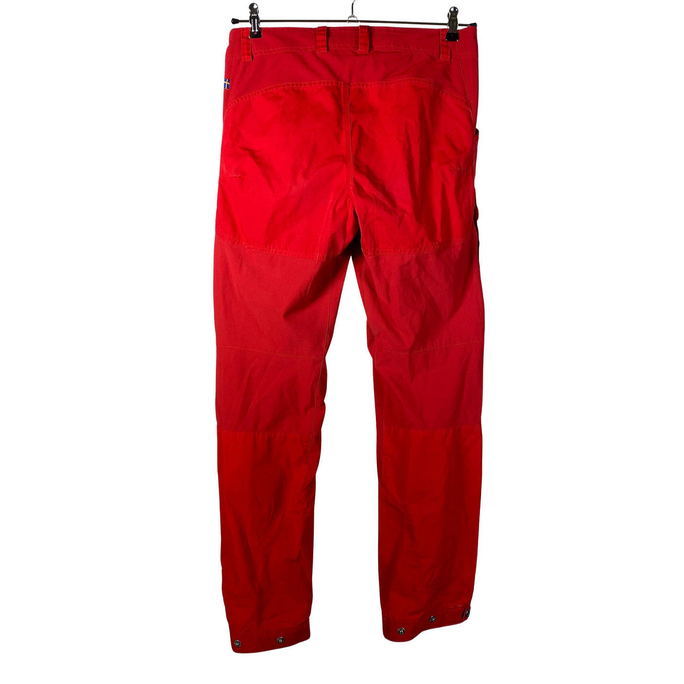 Unisex Fjällräven - Ulkoiluhousut, koko S -  (2)