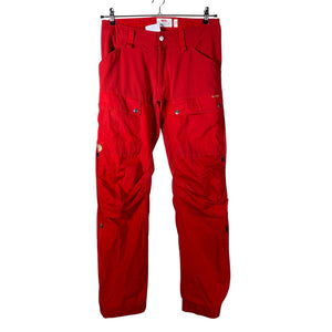 Unisex Fjällräven - Ulkoiluhousut, koko S -  (1)