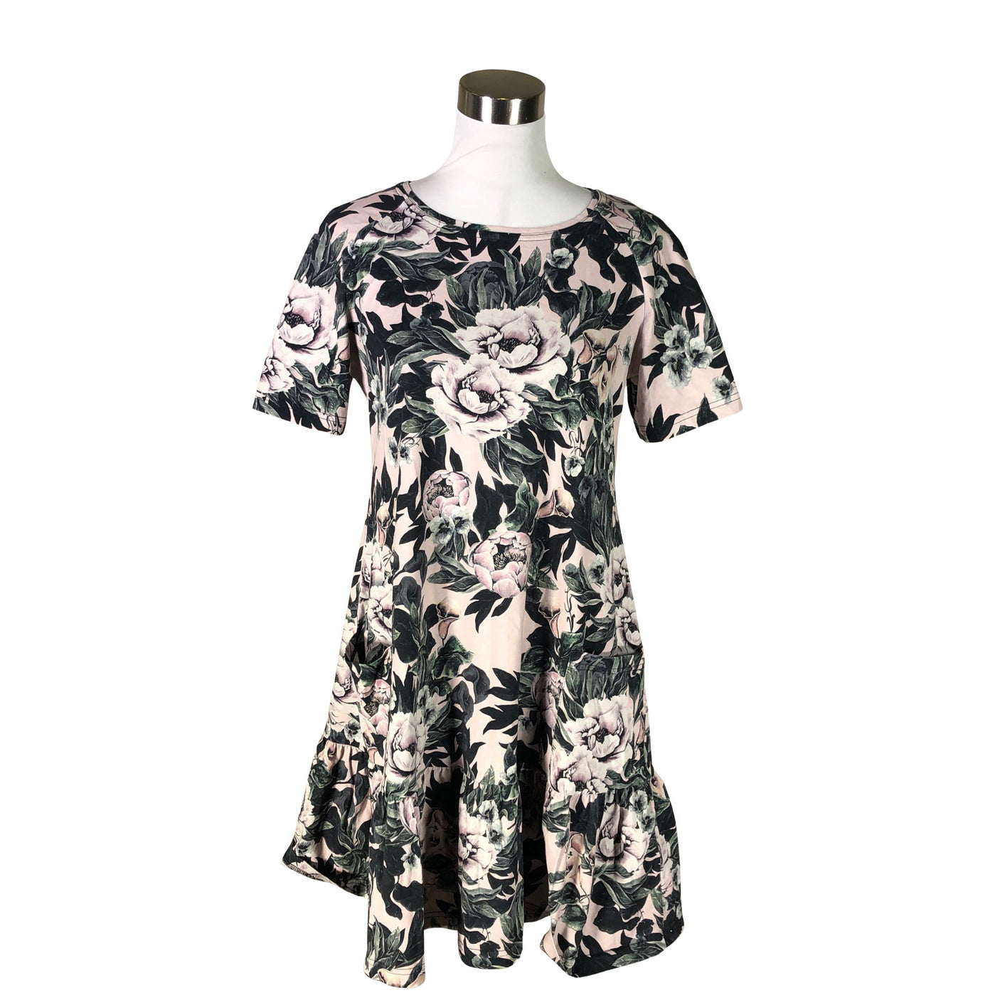 Unisex Ehta - Trikoomekko, koko 40 -  (1)