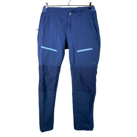 Unisex Halti - Softshell-housut, koko 44 -  ()