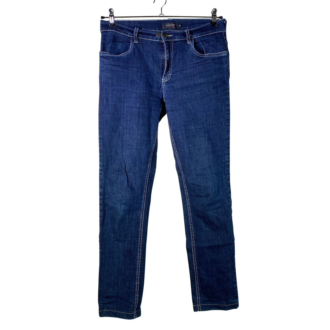 Unisex Andiata - Farkut, koko 40 -  (1)