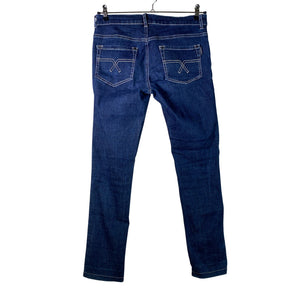 Unisex Andiata - Farkut, koko 40 -  (2)
