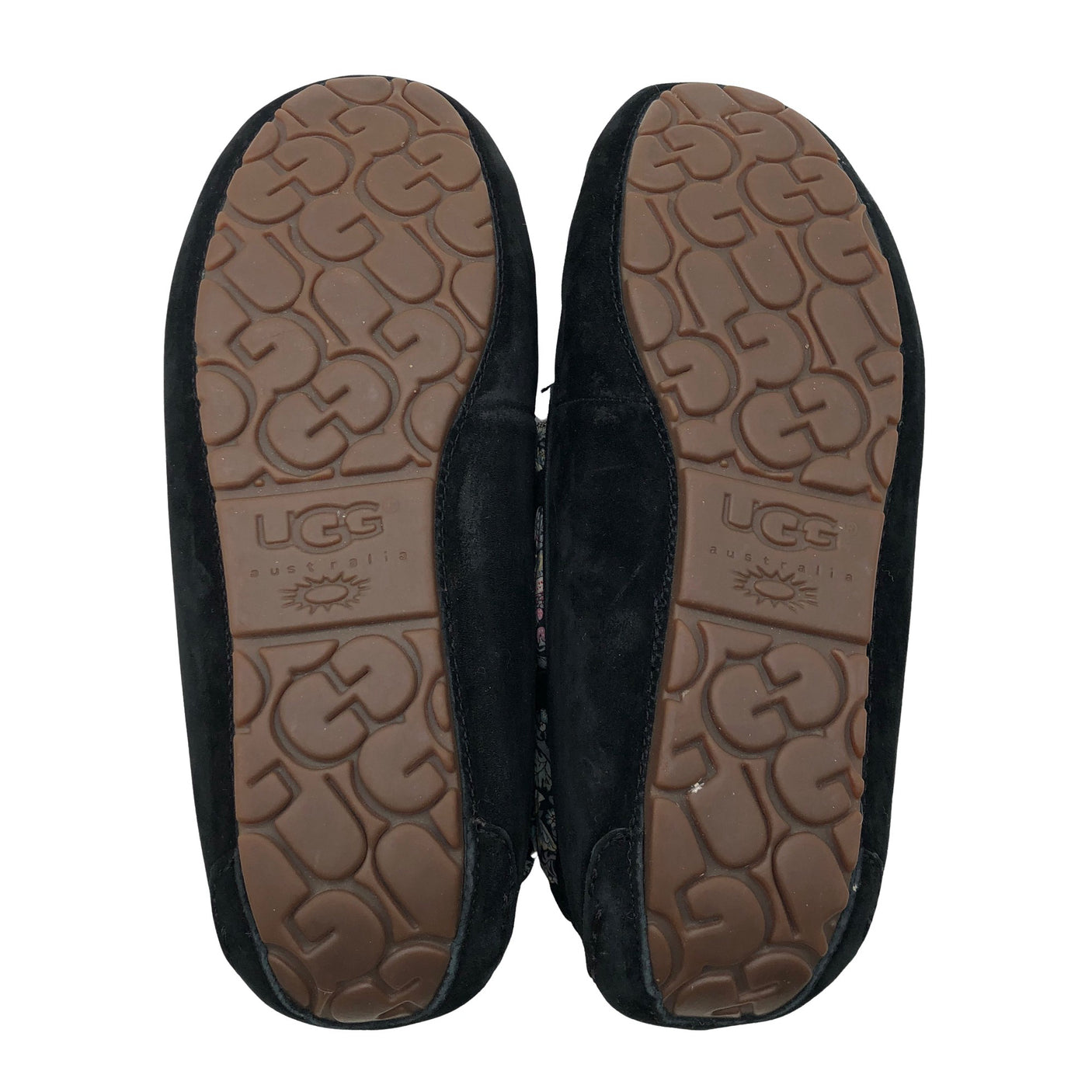 Unisex Ugg - Loaferit, koko 40 -  (2)