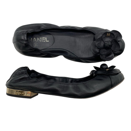 Unisex Chanel - Ballerinat, koko 40 -  ()