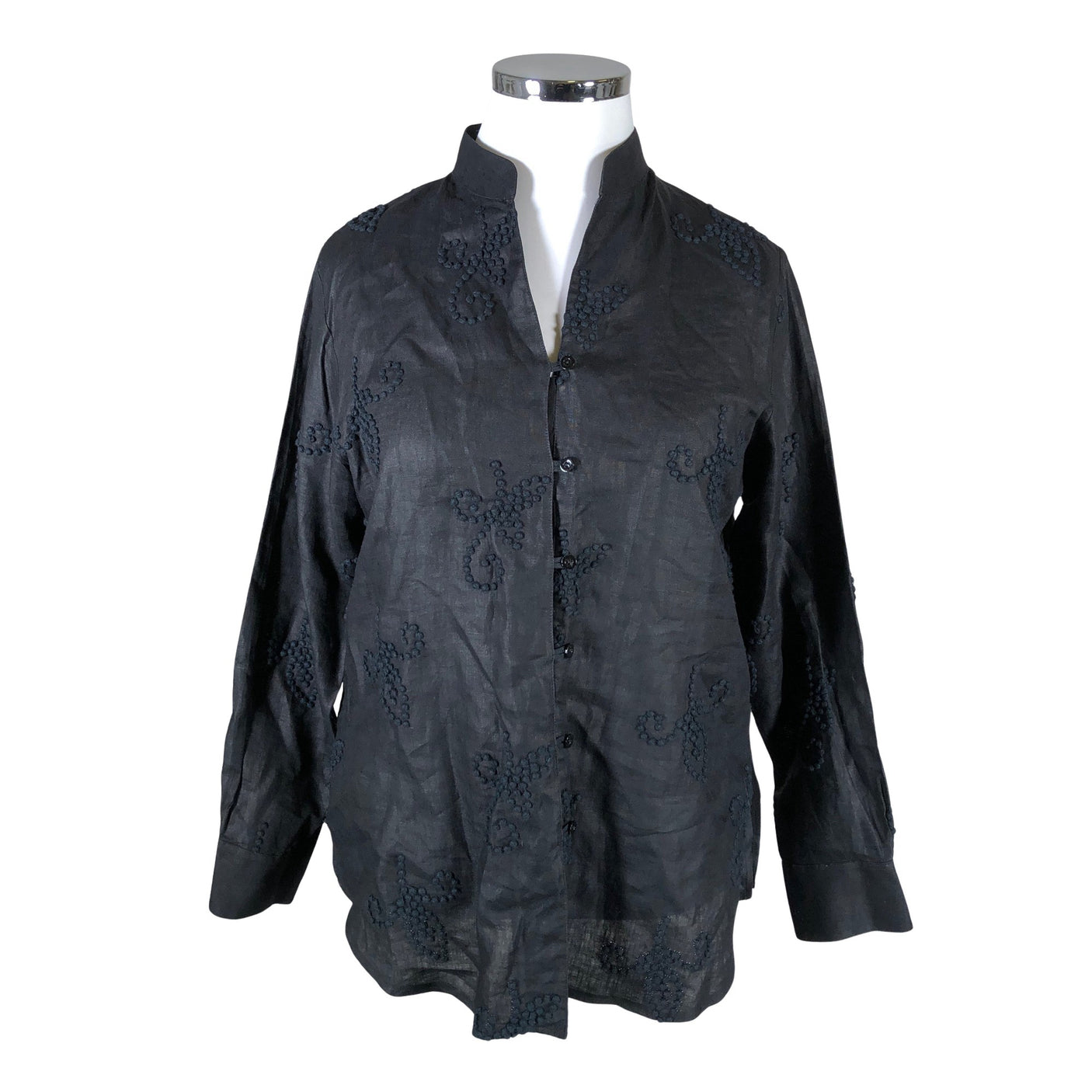 Unisex Wallmann - Pusero, koko 44 -  (1)