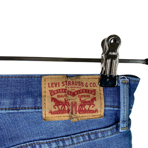 Unisex Levi's - Farkut, koko W26 -  (3)