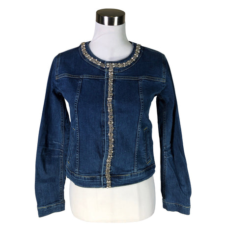 Unisex More&More - Farkkutakki, koko 36 -  ()