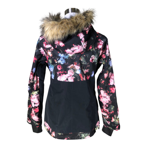Unisex Roxy - Toppatakki, koko 36 -  (2)