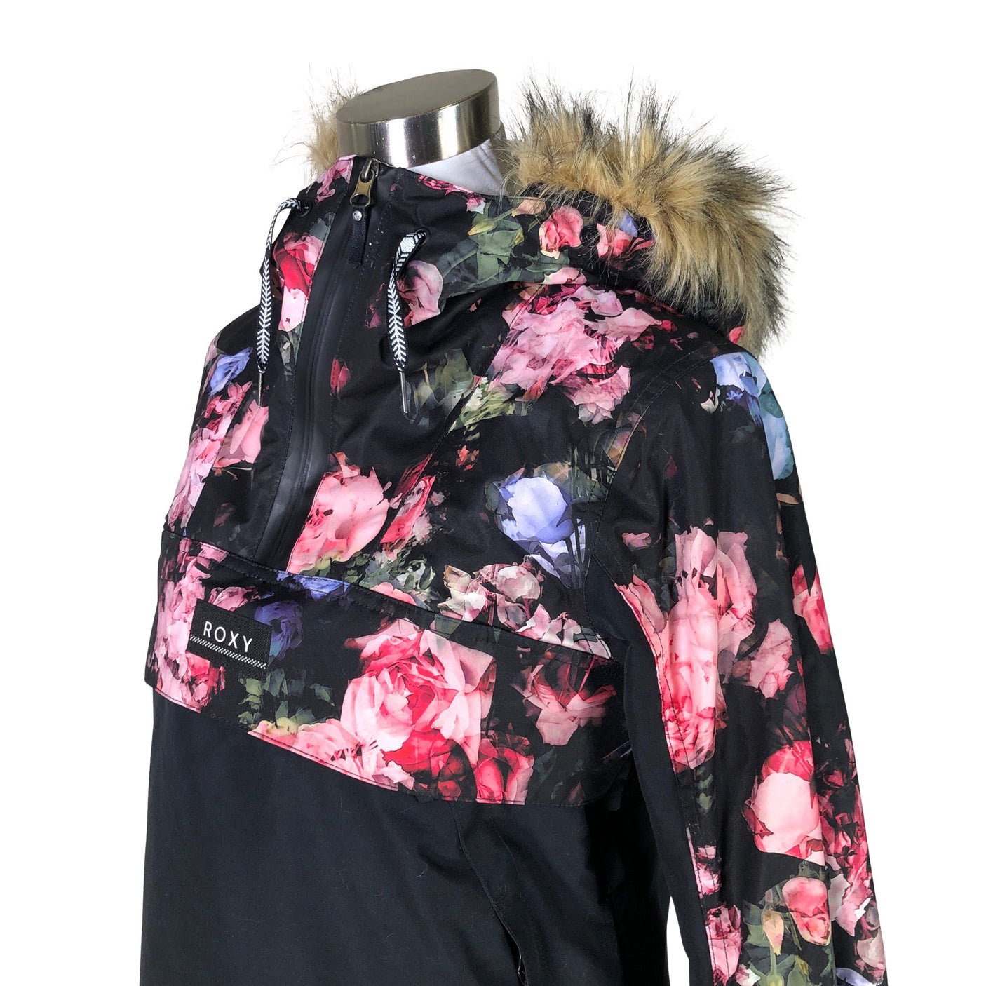 Unisex Roxy - Toppatakki, koko 36 -  (3)