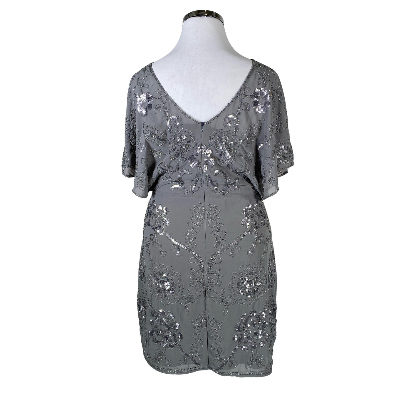 Unisex Molly Bracken - Juhlamekko, koko 42 -  (2)