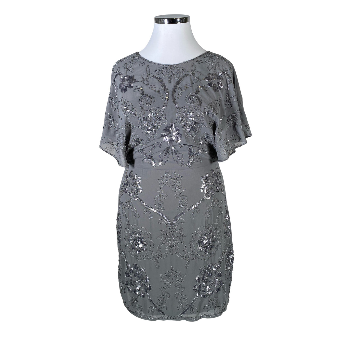 Unisex Molly Bracken - Juhlamekko, koko 42 -  (1)