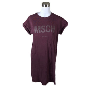Unisex MSCH Copenhagen - Trikootunika, koko 40 -  (1)
