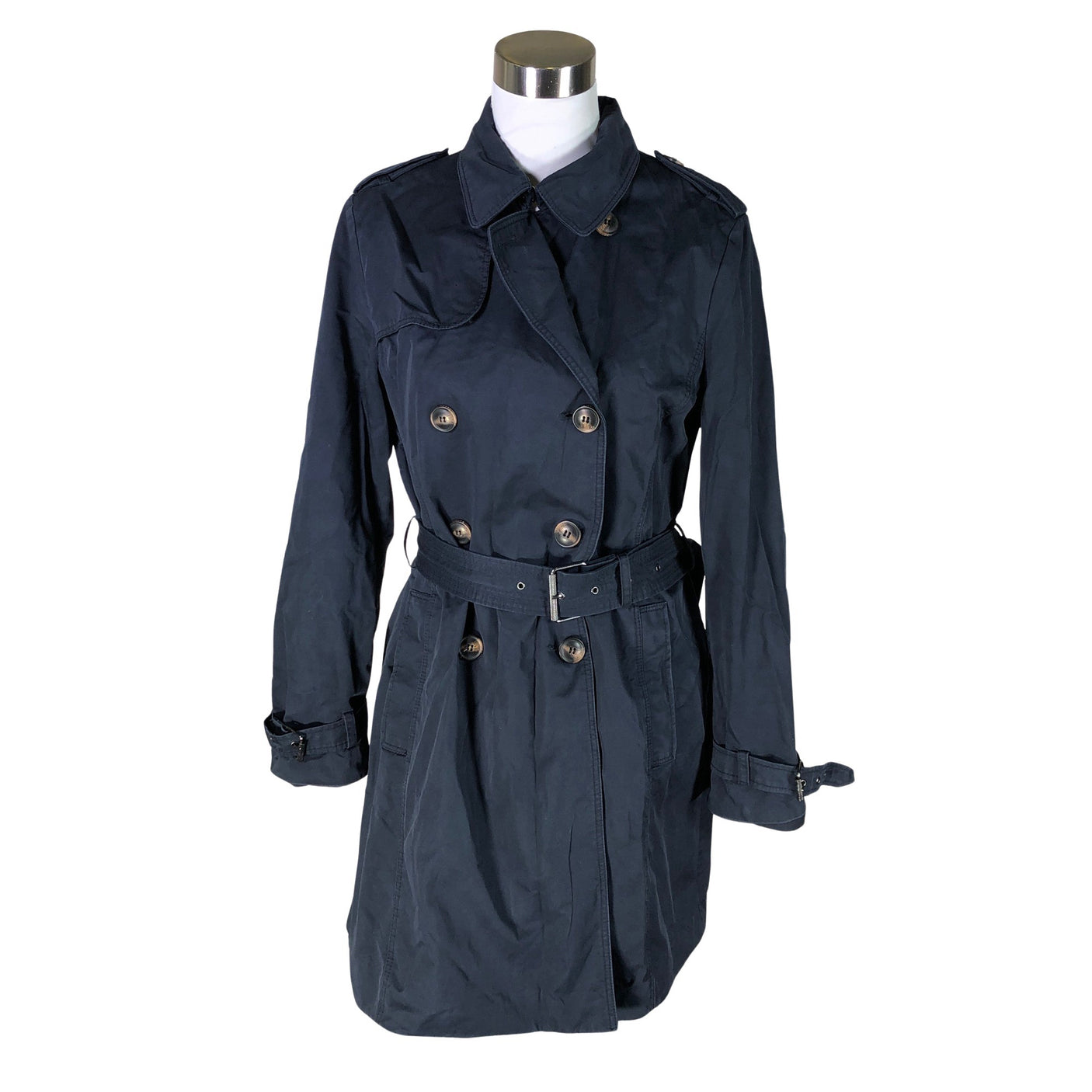 Unisex Esprit - Trenssitakki, koko 40 -  (1)