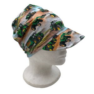 Unisex Vekarat - Ohut pipo, koko 48 - 50 cm -  (1)