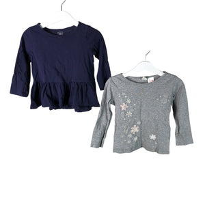 Unisex Gap - Trikoopaita, koko 86 - 92 -  (1)