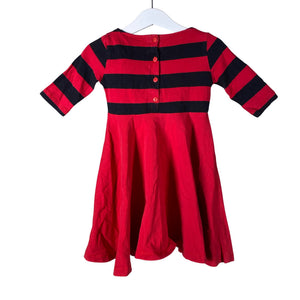 Unisex Polarn O. Pyret - Trikoomekko, koko 86 - 92 -  (2)