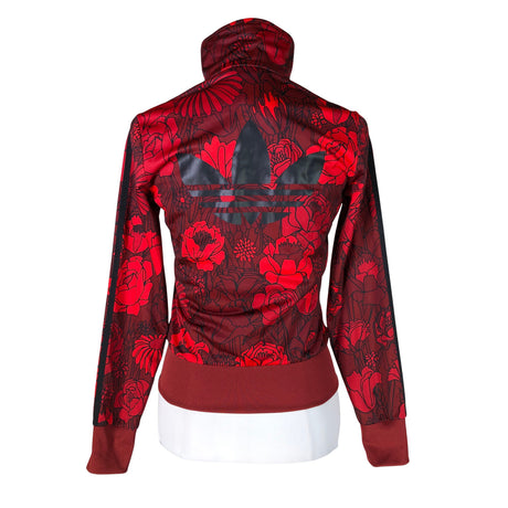 Unisex Adidas - Verryttelytakki, koko 32 -  (2)