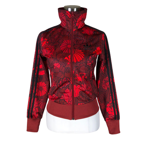 Unisex Adidas - Verryttelytakki, koko 32 -  ()