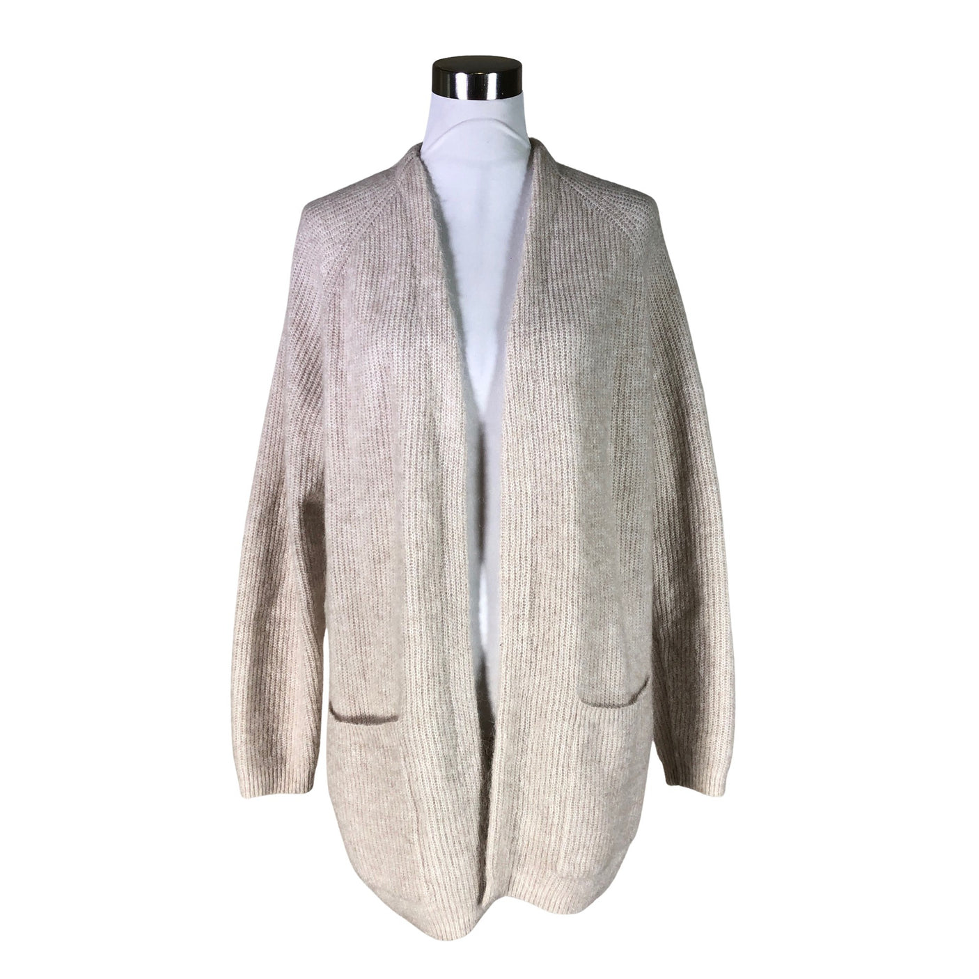 Unisex by Malene Birger - Neuletakki, koko 34 -  (1)