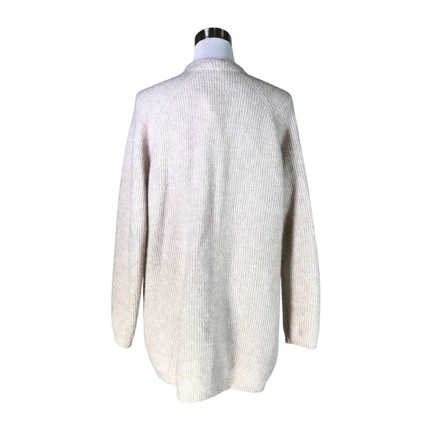 Unisex by Malene Birger - Neuletakki, koko 34 -  (2)