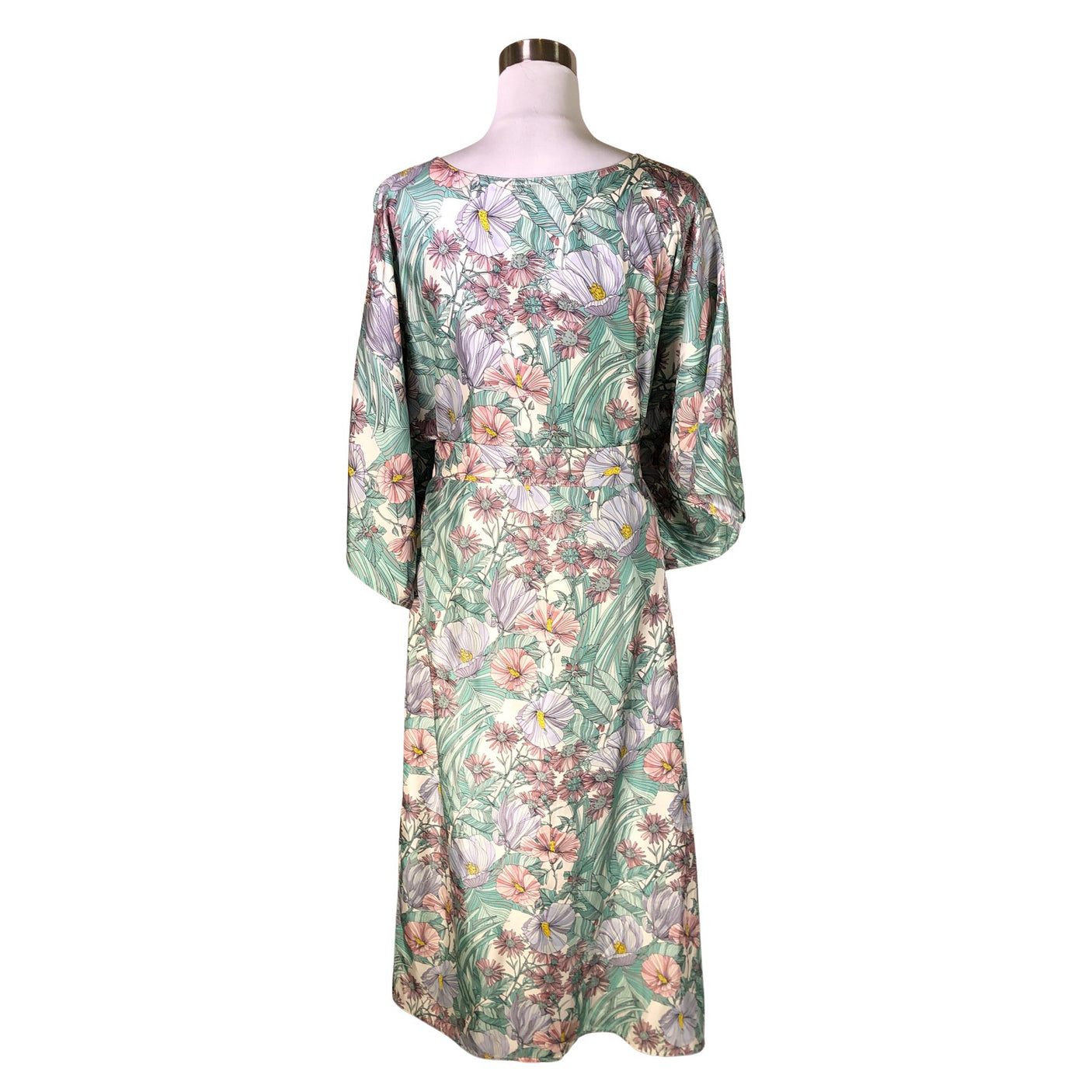 Unisex Tory Burch - Sifonkimekko, koko 38 -  (2)