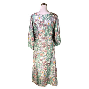 Unisex Tory Burch - Sifonkimekko, koko 38 -  (2)