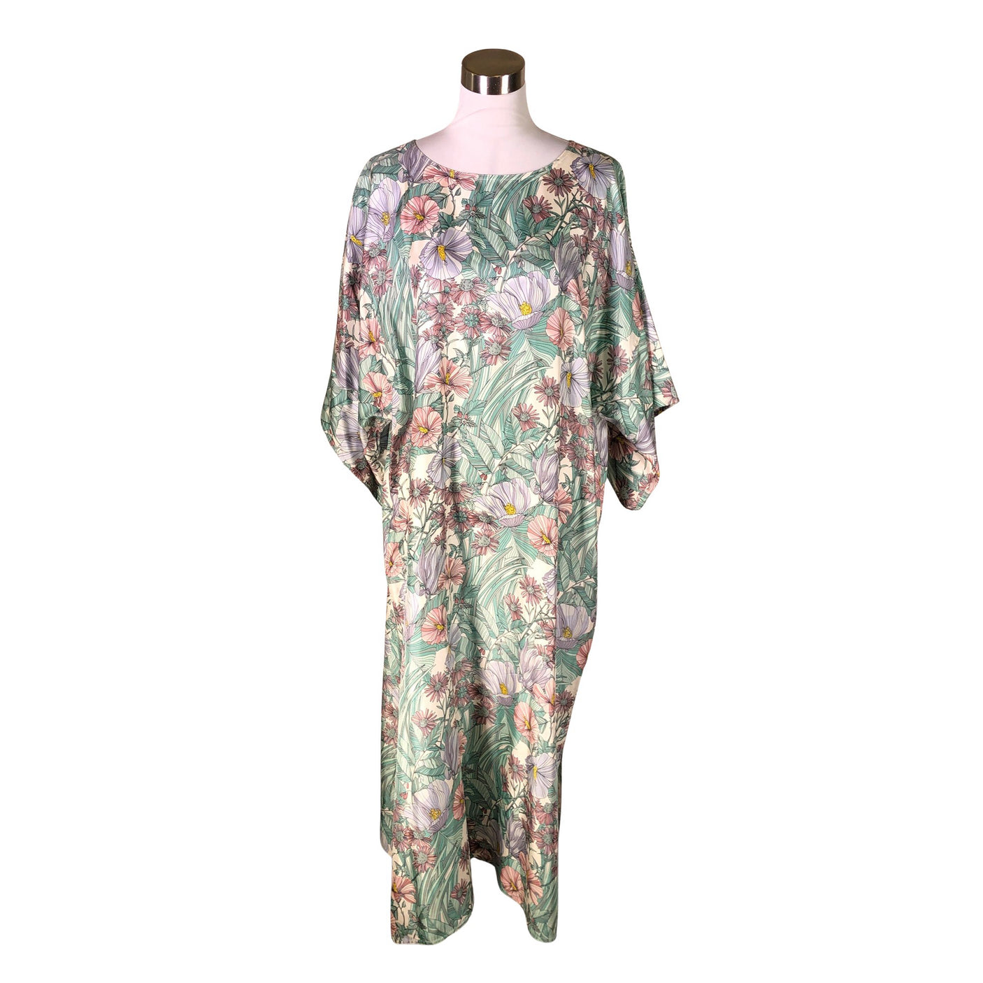 Unisex Tory Burch - Sifonkimekko, koko 38 -  (3)