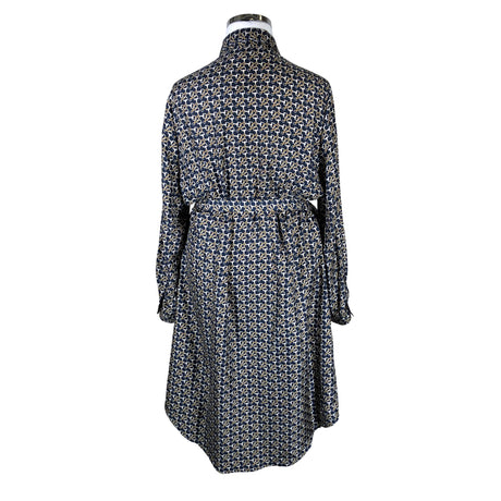 Unisex Balmuir - Sifonkimekko, koko 42 -  (2)