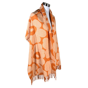 Unisex Marimekko - Kaulaliina, koko Maxi -  (2)