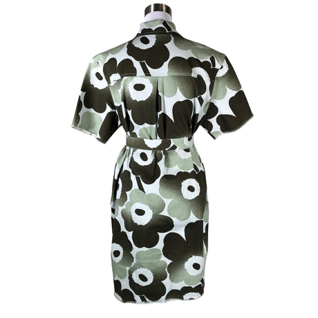 Unisex Marimekko - Farkkumekko, koko 40 -  (2)