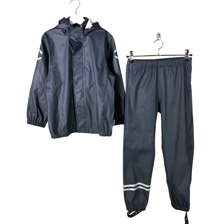 Unisex mikk -line - Sadeasu, koko 116 - 122 -  ()